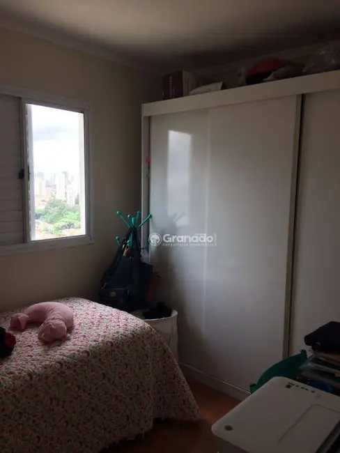 Foto 9 de Apartamento com 2 quartos à venda, 49m2 em Lauzane Paulista, São Paulo - SP