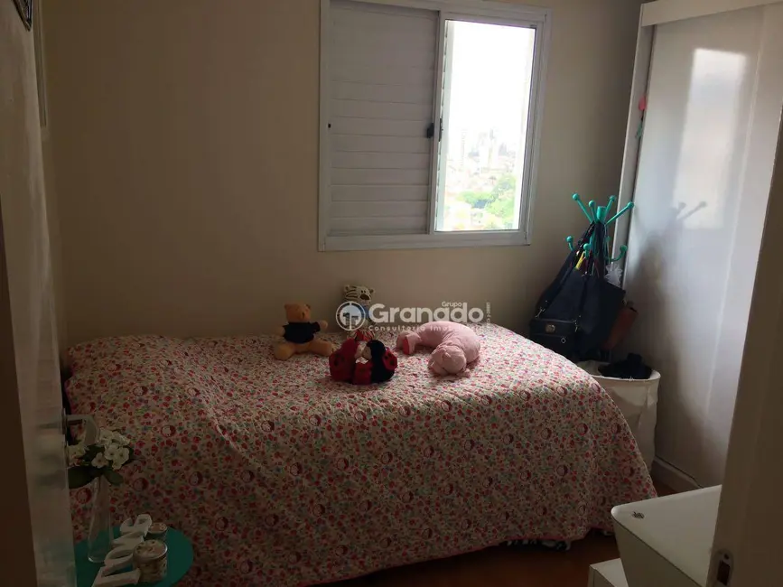 Foto 6 de Apartamento com 2 quartos à venda, 49m2 em Lauzane Paulista, São Paulo - SP