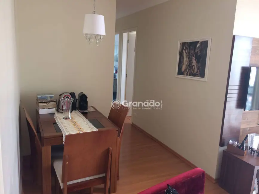 Foto 5 de Apartamento com 2 quartos à venda, 49m2 em Lauzane Paulista, São Paulo - SP