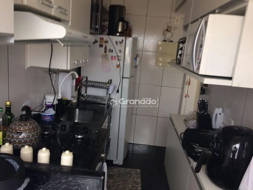 Foto 3 de Apartamento com 2 quartos à venda, 49m2 em Lauzane Paulista, São Paulo - SP