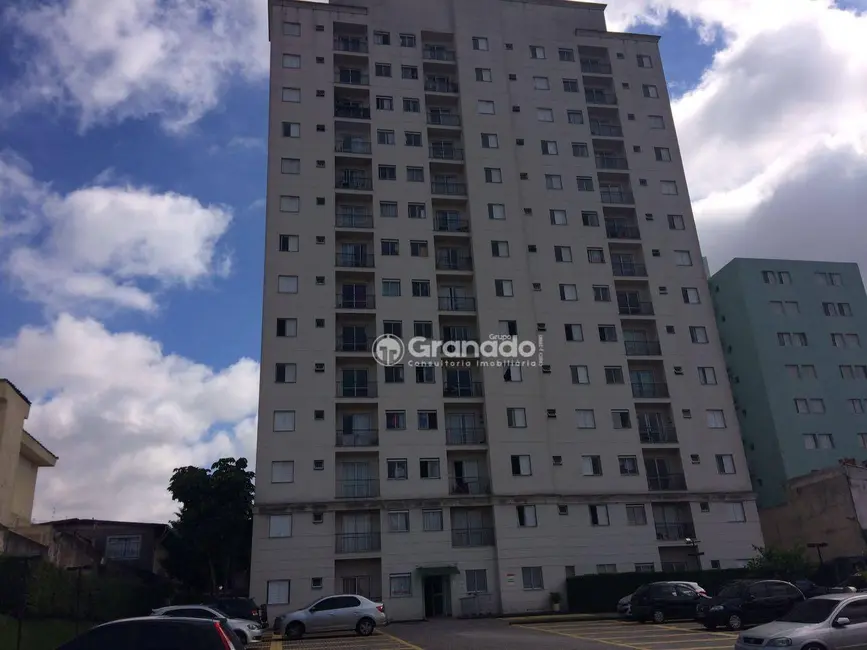Foto 1 de Apartamento com 2 quartos à venda, 49m2 em Lauzane Paulista, São Paulo - SP