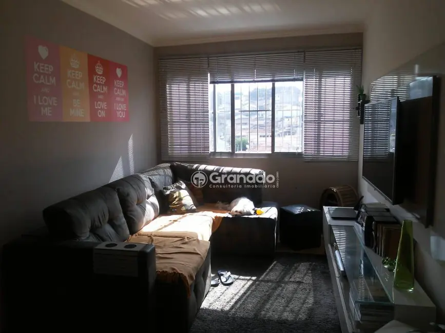 Foto 1 de Apartamento com 2 quartos à venda, 65m2 em Lauzane Paulista, São Paulo - SP
