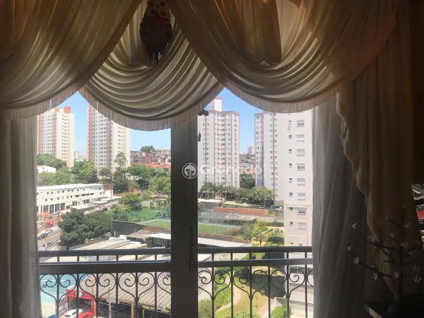 Foto 9 de Apartamento com 2 quartos à venda, 50m2 em Lauzane Paulista, São Paulo - SP