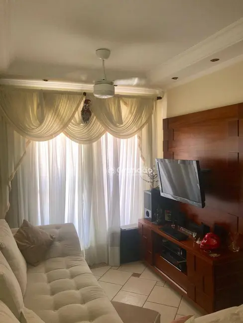 Foto 3 de Apartamento com 2 quartos à venda, 50m2 em Lauzane Paulista, São Paulo - SP