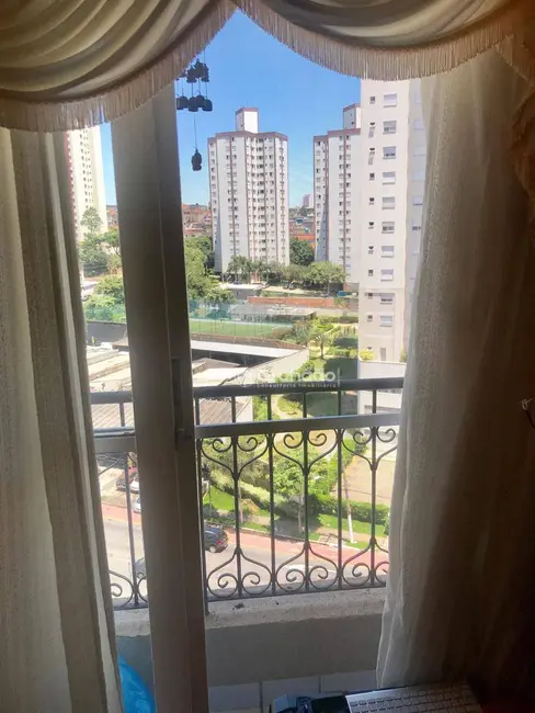 Foto 8 de Apartamento com 2 quartos à venda, 50m2 em Lauzane Paulista, São Paulo - SP