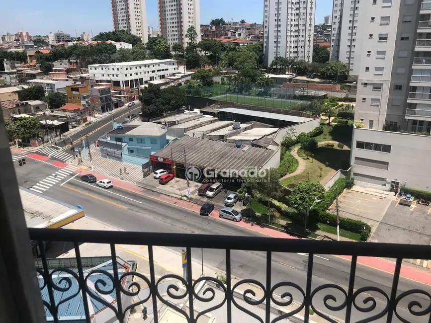 Foto 1 de Apartamento com 2 quartos à venda, 50m2 em Lauzane Paulista, São Paulo - SP