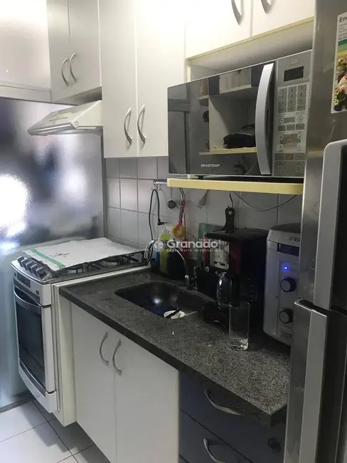 Foto 7 de Apartamento com 2 quartos à venda, 50m2 em Lauzane Paulista, São Paulo - SP