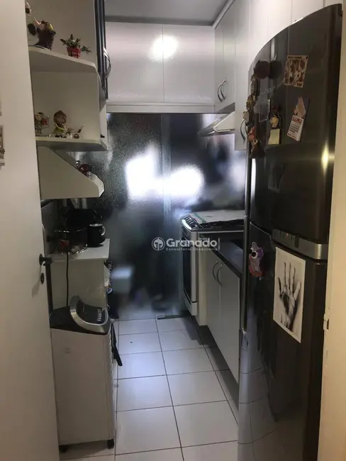 Foto 6 de Apartamento com 2 quartos à venda, 50m2 em Lauzane Paulista, São Paulo - SP