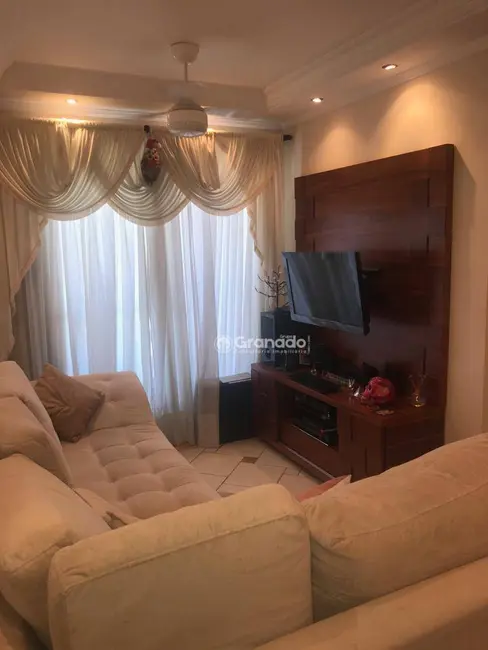 Foto 4 de Apartamento com 2 quartos à venda, 50m2 em Lauzane Paulista, São Paulo - SP