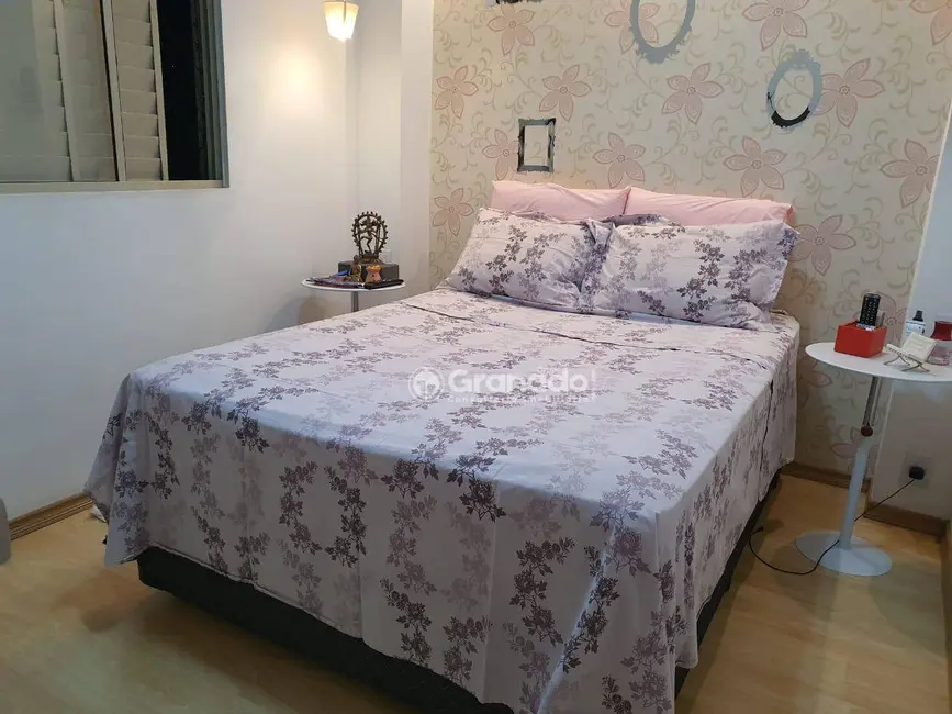 Foto 8 de Apartamento com 3 quartos à venda, 65m2 em Lauzane Paulista, São Paulo - SP