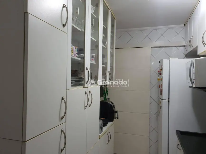 Foto 2 de Apartamento com 3 quartos à venda, 65m2 em Lauzane Paulista, São Paulo - SP