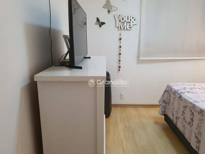 Foto 5 de Apartamento com 3 quartos à venda, 65m2 em Lauzane Paulista, São Paulo - SP