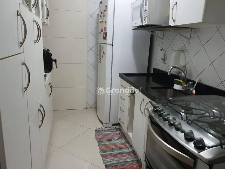 Foto 4 de Apartamento com 3 quartos à venda, 65m2 em Lauzane Paulista, São Paulo - SP