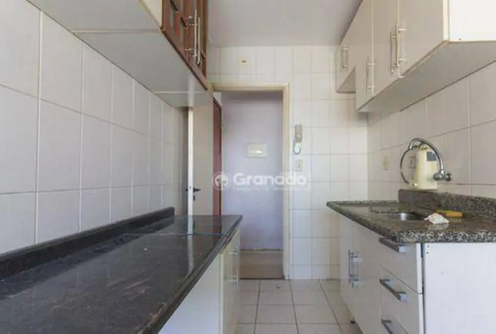 Foto 6 de Apartamento com 3 quartos à venda, 65m2 em Lauzane Paulista, São Paulo - SP