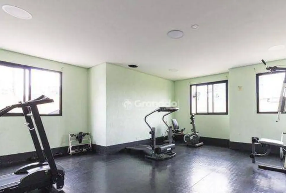 Foto 2 de Apartamento com 3 quartos à venda, 65m2 em Lauzane Paulista, São Paulo - SP