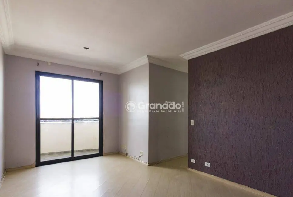 Foto 1 de Apartamento com 3 quartos à venda, 65m2 em Lauzane Paulista, São Paulo - SP