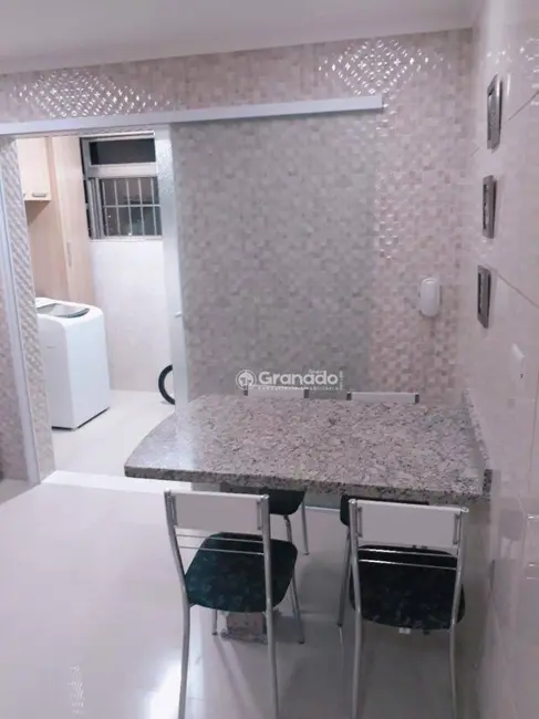 Foto 4 de Apartamento com 3 quartos à venda, 101m2 em Lauzane Paulista, São Paulo - SP