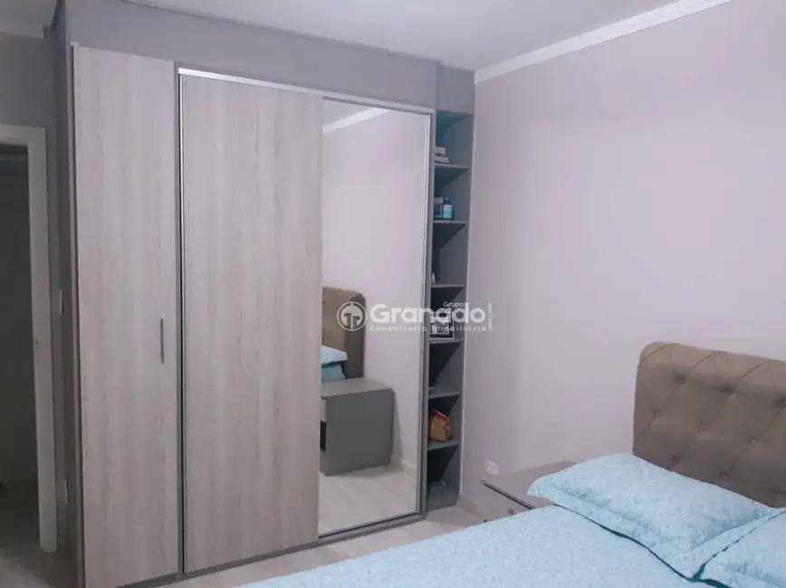 Foto 8 de Apartamento com 3 quartos à venda, 101m2 em Lauzane Paulista, São Paulo - SP