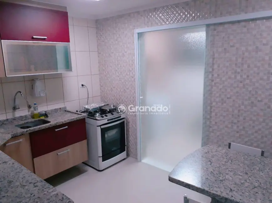 Foto 2 de Apartamento com 3 quartos à venda, 101m2 em Lauzane Paulista, São Paulo - SP