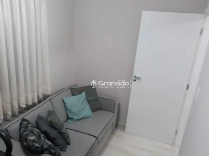 Foto 9 de Apartamento com 3 quartos à venda, 101m2 em Lauzane Paulista, São Paulo - SP