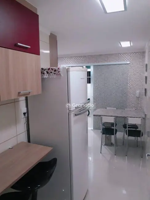 Foto 6 de Apartamento com 3 quartos à venda, 101m2 em Lauzane Paulista, São Paulo - SP