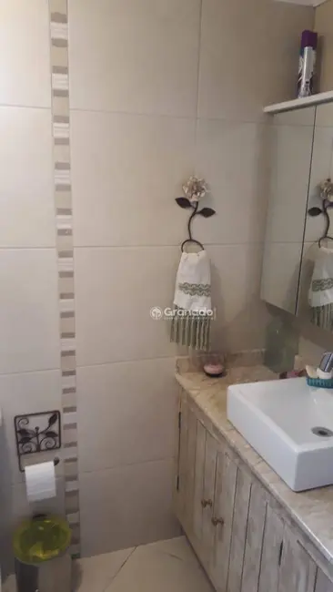 Apartamento com 3 quartos à venda, 100m2 em Lauzane Paulista, São Paulo - SP - imagem 8 Foto 8 de Apartamento com 3 quartos à venda, 100m2 em Lauzane Paulista, São Paulo - SP