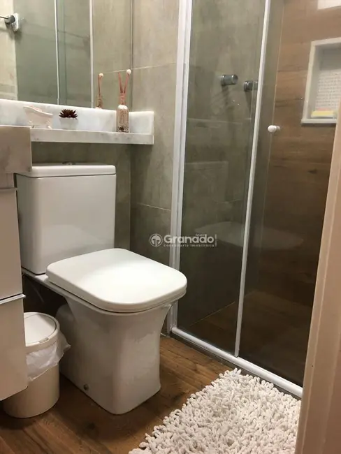 Apartamento com 3 quartos à venda, 85m2 em Lauzane Paulista, São Paulo - SP - imagem 6 Foto 6 de Apartamento com 3 quartos à venda, 85m2 em Lauzane Paulista, São Paulo - SP
