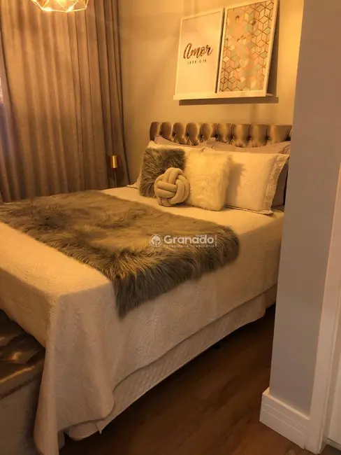 Apartamento com 3 quartos à venda, 85m2 em Lauzane Paulista, São Paulo - SP - imagem 9 Foto 9 de Apartamento com 3 quartos à venda, 85m2 em Lauzane Paulista, São Paulo - SP
