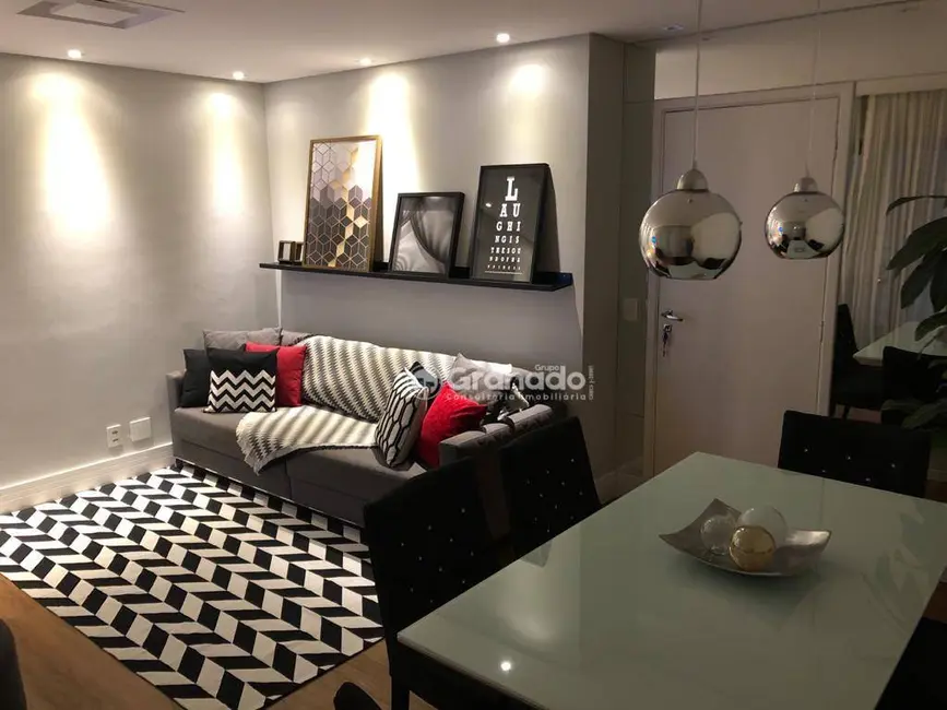 Apartamento com 3 quartos à venda, 85m2 em Lauzane Paulista, São Paulo - SP - imagem 3 Foto 3 de Apartamento com 3 quartos à venda, 85m2 em Lauzane Paulista, São Paulo - SP