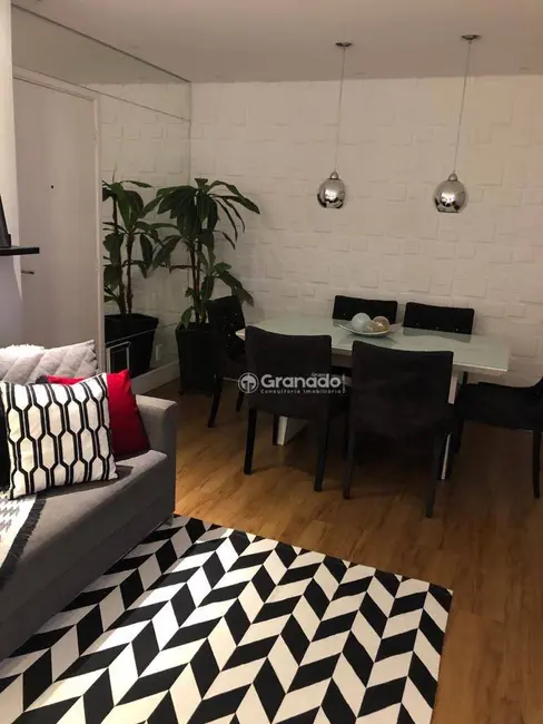 Apartamento com 3 quartos à venda, 85m2 em Lauzane Paulista, São Paulo - SP - imagem 1 Foto 1 de Apartamento com 3 quartos à venda, 85m2 em Lauzane Paulista, São Paulo - SP