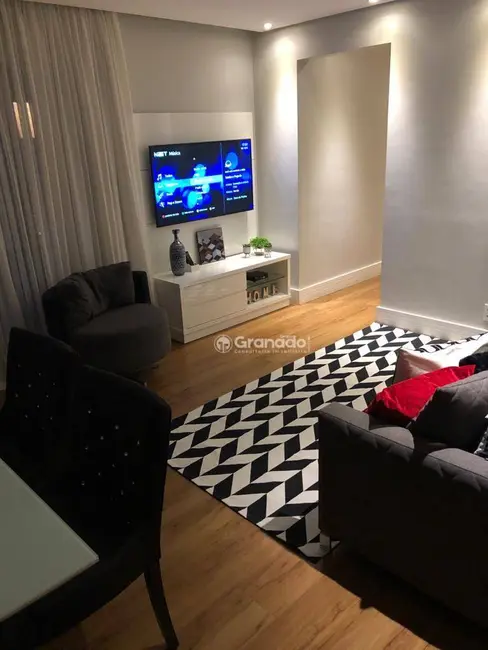 Apartamento com 3 quartos à venda, 85m2 em Lauzane Paulista, São Paulo - SP - imagem 2 Foto 2 de Apartamento com 3 quartos à venda, 85m2 em Lauzane Paulista, São Paulo - SP