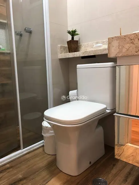 Apartamento com 3 quartos à venda, 85m2 em Lauzane Paulista, São Paulo - SP - imagem 7 Foto 7 de Apartamento com 3 quartos à venda, 85m2 em Lauzane Paulista, São Paulo - SP