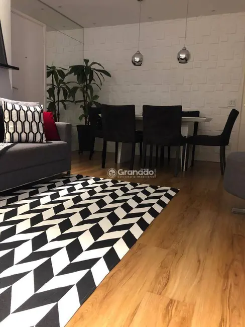Apartamento com 3 quartos à venda, 85m2 em Lauzane Paulista, São Paulo - SP - imagem 8 Foto 8 de Apartamento com 3 quartos à venda, 85m2 em Lauzane Paulista, São Paulo - SP