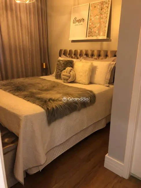Apartamento com 3 quartos à venda, 85m2 em Lauzane Paulista, São Paulo - SP - imagem 4 Foto 4 de Apartamento com 3 quartos à venda, 85m2 em Lauzane Paulista, São Paulo - SP