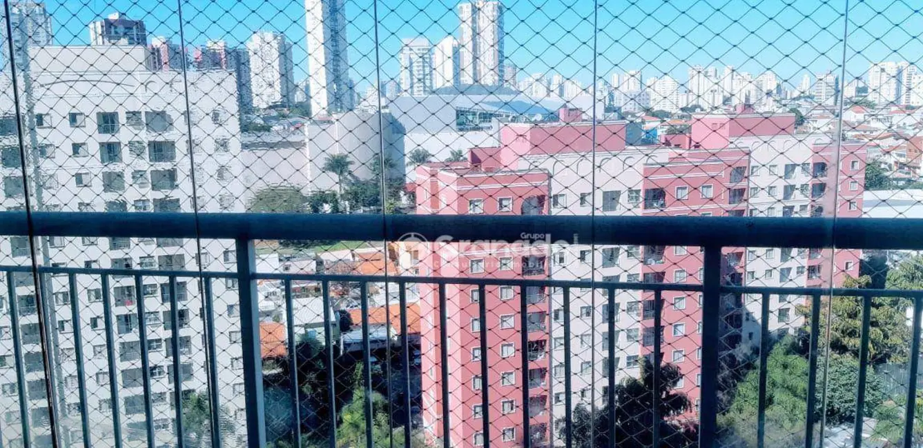 Apartamento com 3 quartos à venda, 110m2 em Lauzane Paulista, São Paulo - SP - imagem 5 Foto 5 de Apartamento com 3 quartos à venda, 110m2 em Lauzane Paulista, São Paulo - SP