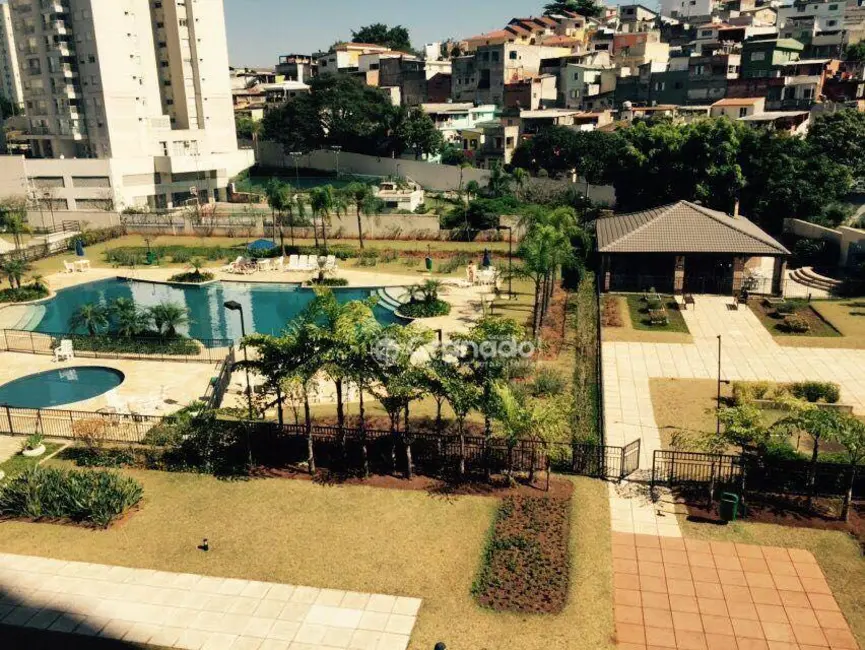 Apartamento com 3 quartos à venda, 92m2 em Lauzane Paulista, São Paulo - SP - imagem 5 Foto 5 de Apartamento com 3 quartos à venda, 92m2 em Lauzane Paulista, São Paulo - SP