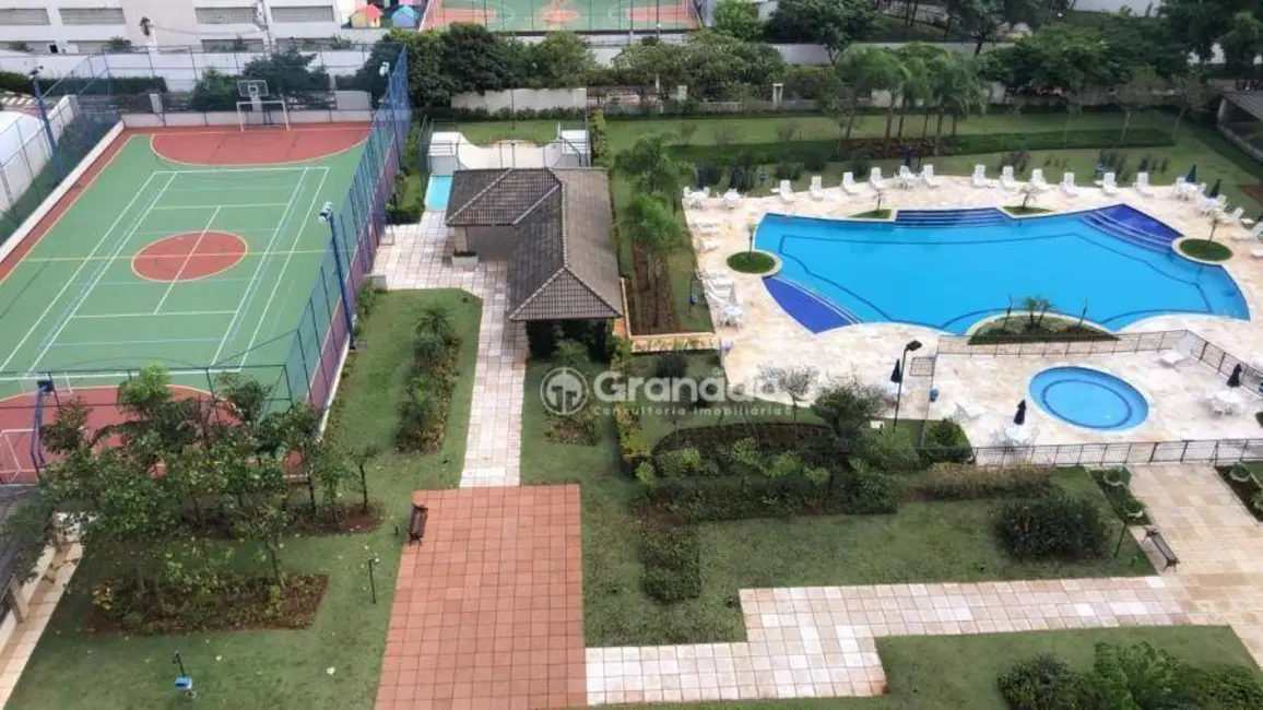 Apartamento com 3 quartos à venda, 92m2 em Lauzane Paulista, São Paulo - SP - imagem 2 Foto 2 de Apartamento com 3 quartos à venda, 92m2 em Lauzane Paulista, São Paulo - SP