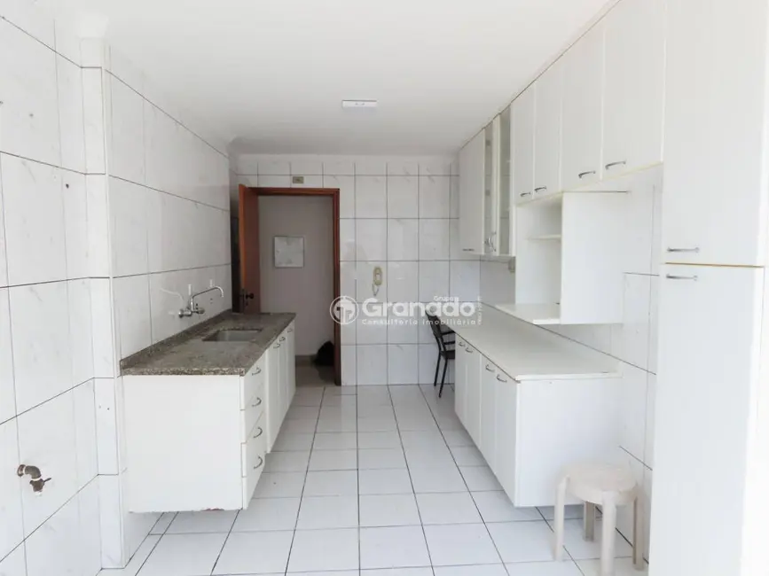 Apartamento com 3 quartos à venda, 98m2 em Parque Mandaqui, São Paulo - SP - imagem 4 Foto 4 de Apartamento com 3 quartos à venda, 98m2 em Parque Mandaqui, São Paulo - SP