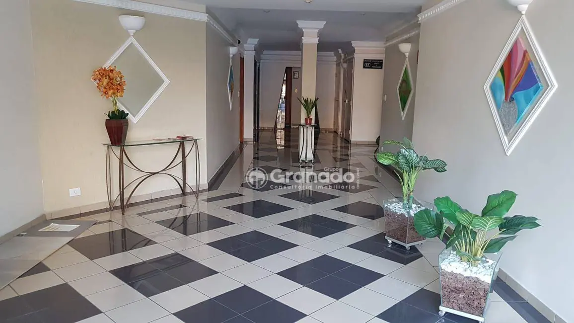 Apartamento com 3 quartos à venda, 98m2 em Parque Mandaqui, São Paulo - SP - imagem 3 Foto 3 de Apartamento com 3 quartos à venda, 98m2 em Parque Mandaqui, São Paulo - SP