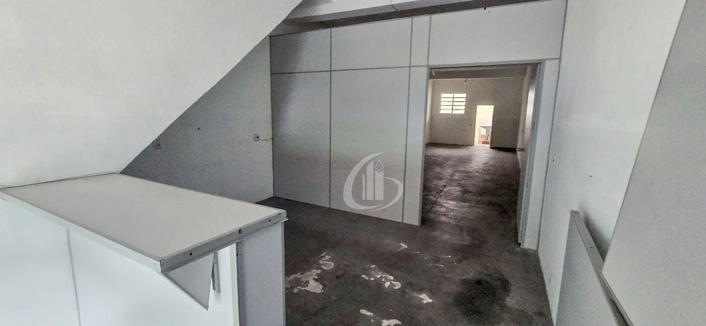 Foto 3 de Armazém / Galpão para alugar, 70m2 em Vila Maria, São Paulo - SP