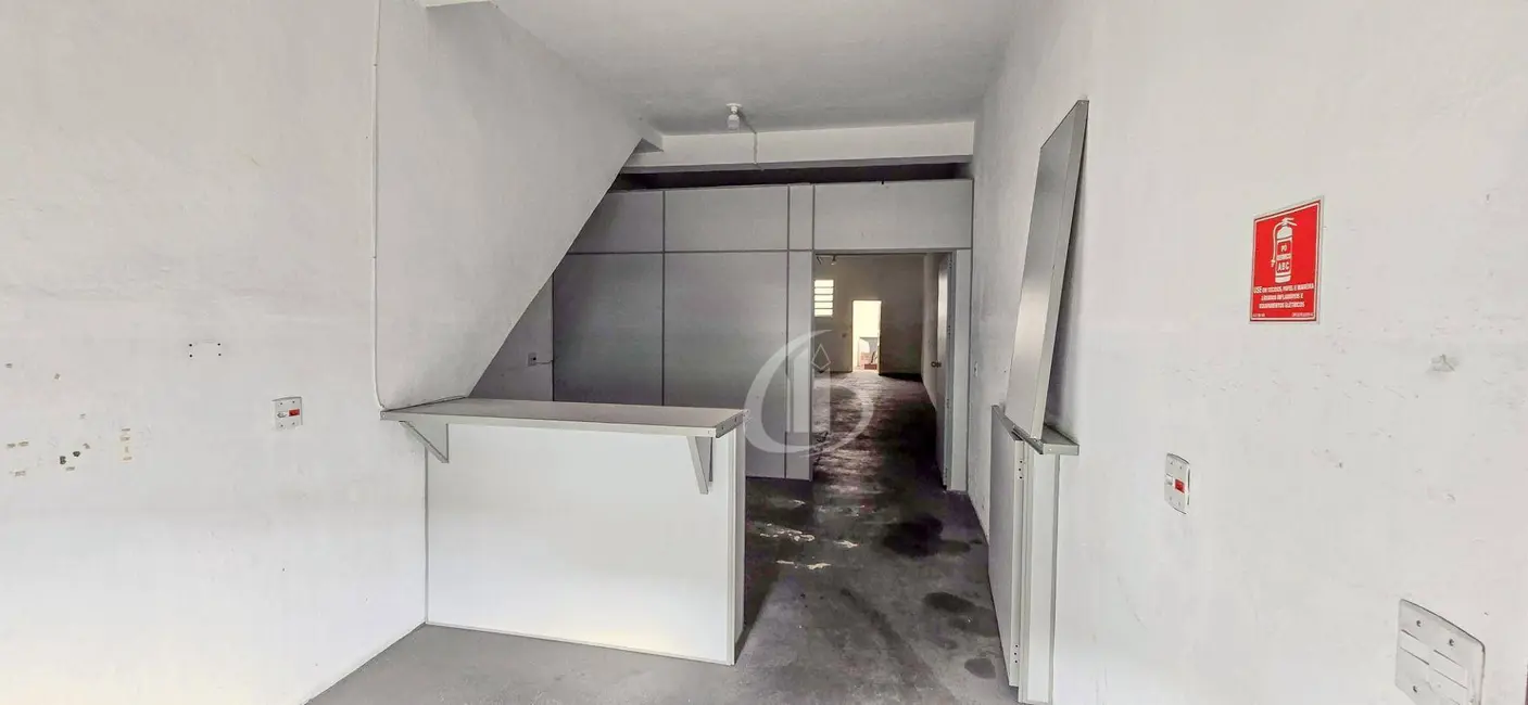 Foto 2 de Armazém / Galpão para alugar, 70m2 em Vila Maria, São Paulo - SP