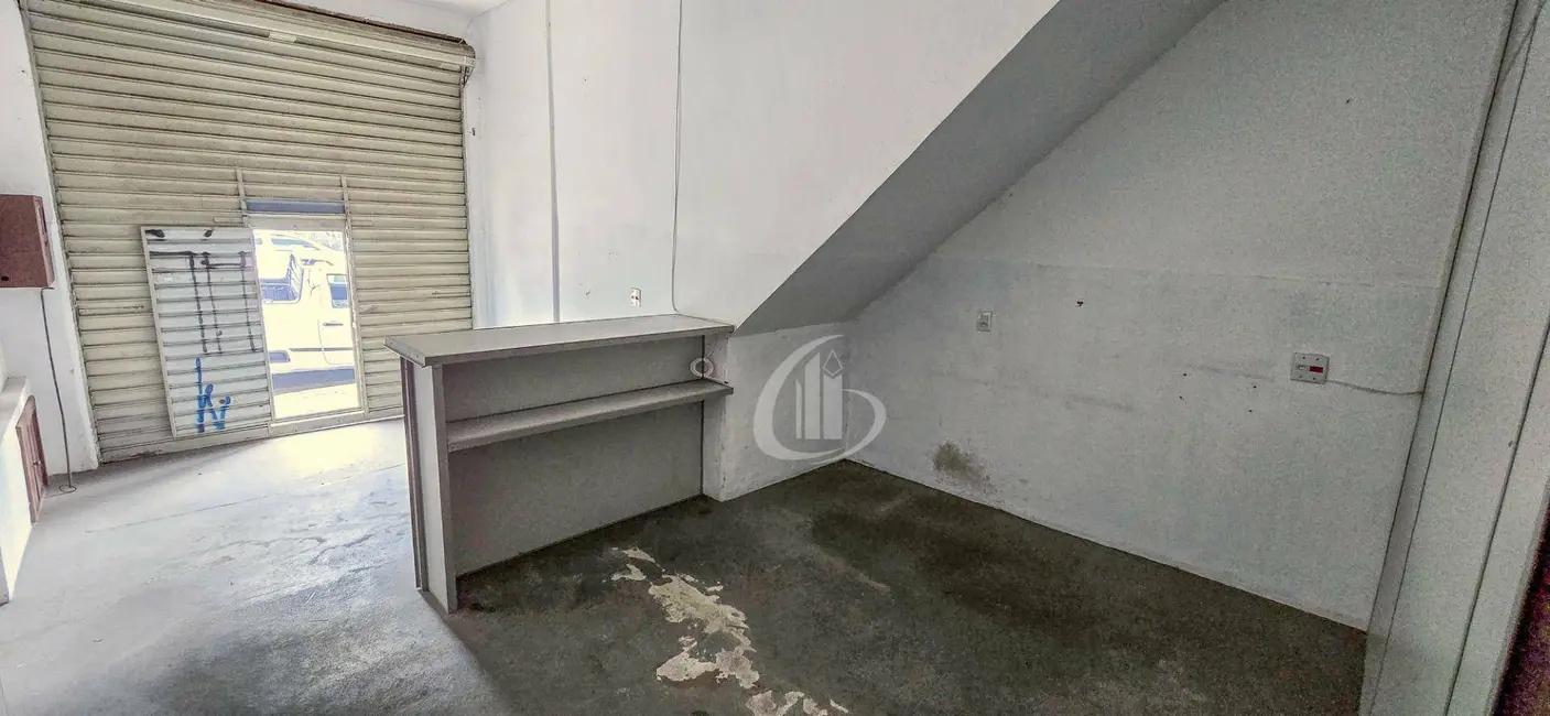 Foto 4 de Armazém / Galpão para alugar, 70m2 em Vila Maria, São Paulo - SP