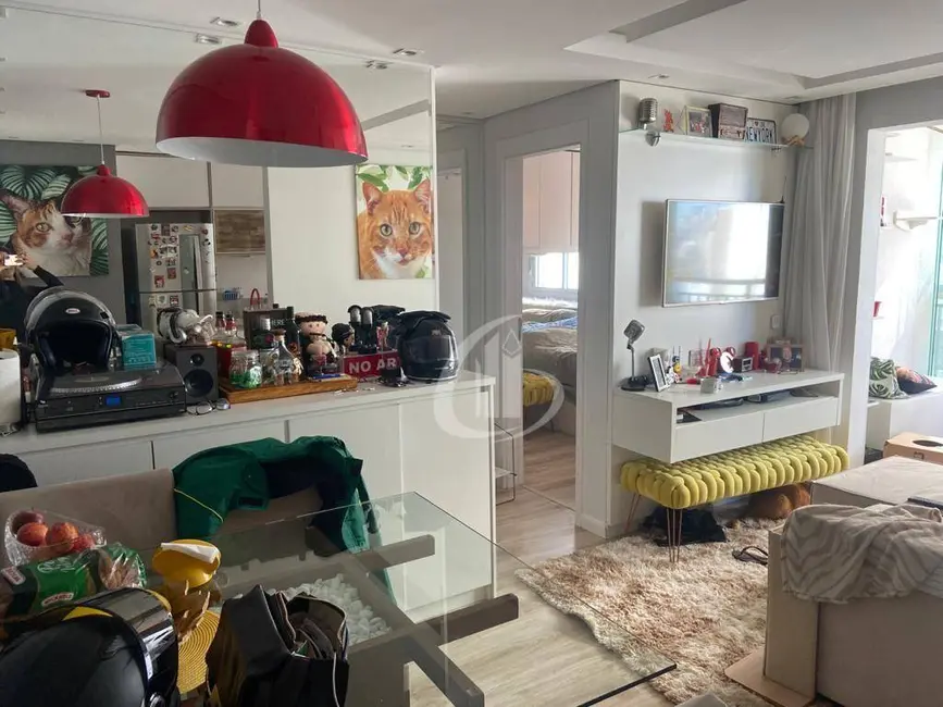 Foto 8 de Apartamento com 1 quarto à venda, 42m2 em Brás, São Paulo - SP