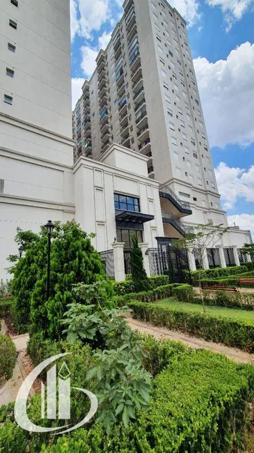 Foto 4 de Apartamento com 1 quarto à venda, 42m2 em Brás, São Paulo - SP