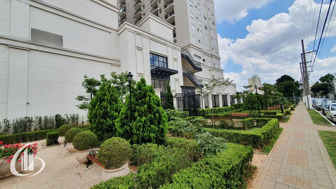 Foto 2 de Apartamento com 1 quarto à venda, 42m2 em Brás, São Paulo - SP