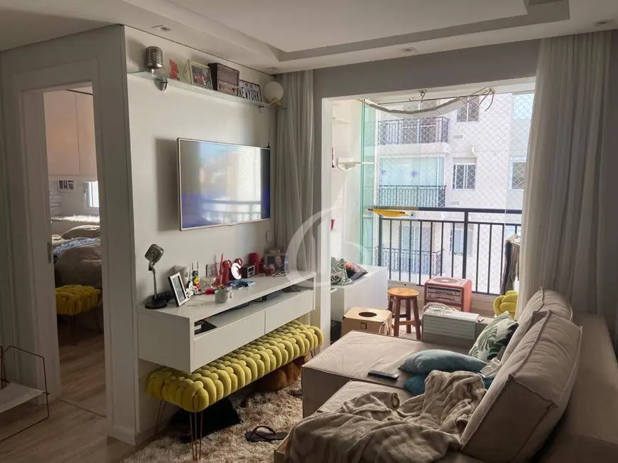 Foto 7 de Apartamento com 1 quarto à venda, 42m2 em Brás, São Paulo - SP