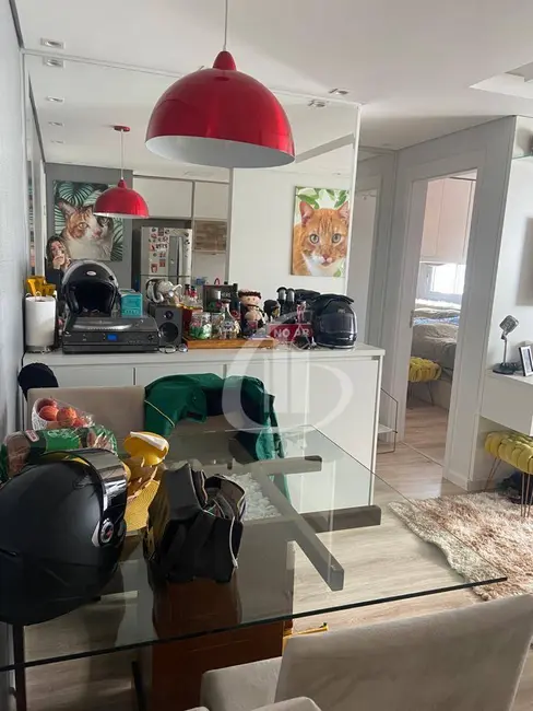 Foto 9 de Apartamento com 1 quarto à venda, 42m2 em Brás, São Paulo - SP