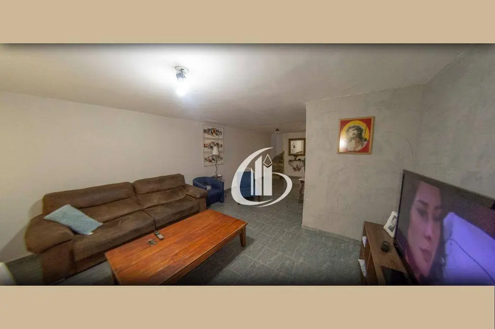 Foto 1 de Sobrado com 3 quartos à venda, 109m2 em Vila Guilherme, São Paulo - SP