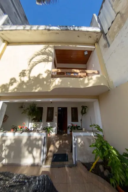 Foto 3 de Sobrado com 3 quartos à venda, 109m2 em Vila Guilherme, São Paulo - SP