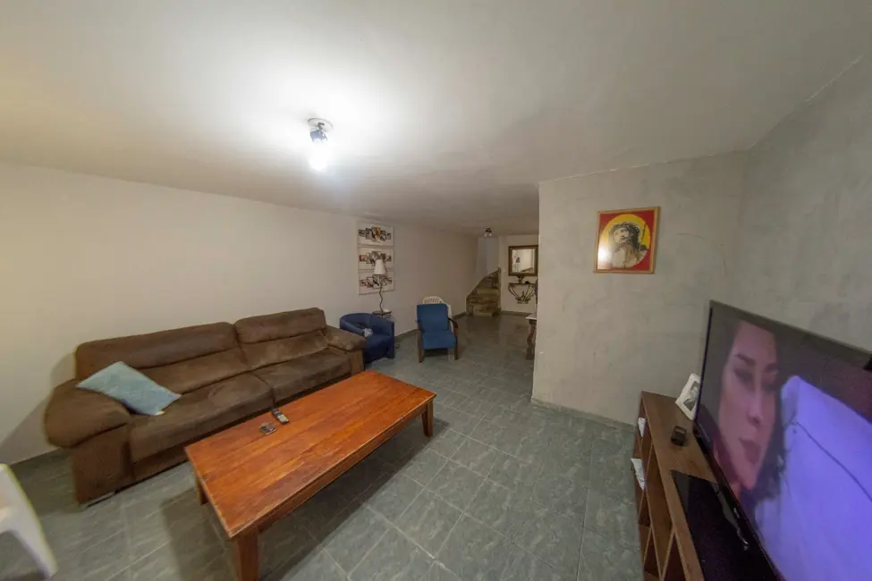 Foto 6 de Sobrado com 3 quartos à venda, 109m2 em Vila Guilherme, São Paulo - SP